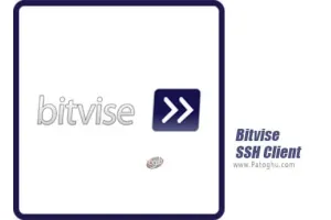 دانلود Bitvise SSH Client 8.44 کلاینت ssh برای ویندوز