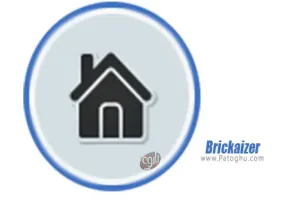 دانلود Brickaizer 8.0.4.6 موزاییکی کردن عکس ها