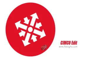 دانلود CIMCO Edit 2024 24.01.14 نرم افزار برنامه نویسی و ویرایش کد های CNC