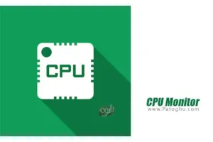 دانلود CPU Monitor 7.0.0 نظارت بر مصرف پردازنده برای اندروید