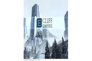 دانلود بازی Cliff Empire امپراطوری صخره برای کامپیوتر