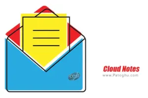 دانلود Cloud Notes 0.3.6 یادداشت برداری و ذخیره سازی در فضای ابری برای اندروید