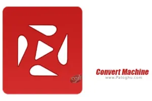 دانلود Convert Machine 10.0 تبدیل فرمت فایل های ویدیویی برای اندروید