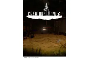 دانلود بازی Creature Hunt شکار موجود افسار گسیخته برای کامپیوتر