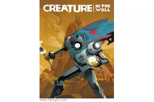 دانلود بازی Creature in the Well موجودی در چشمه برای کامپیوتر