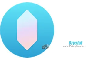 Crystal Adblock for Samsung 1.1.5 نرم افزار جلوگیری از تبلیغات اینترنتی سامسونگ برای اندروید