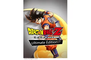 دانلود بازی DRAGON BALL Z: KAKAROT بازی دراگون بال برای کامپیوتر