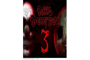 دانلود بازی Dark Deception Chapter 3 فریبکاری تاریک برای کامپیوتر