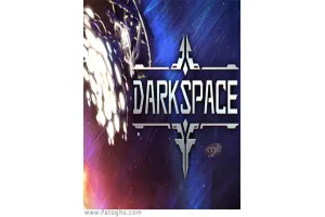 دانلود بازی DarkSpace فضای تاریک برای کامپیوتر