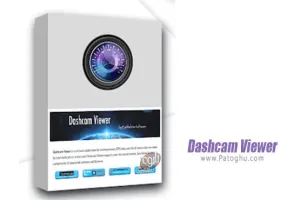 دانلود Dashcam Viewer 4.0.8 مشاهده فیلم گرفته شده توسط دوربین داشبورد