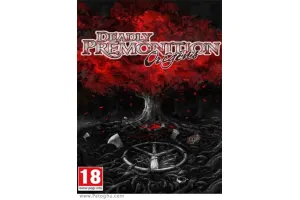 دانلود بازی Deadly Premonition The Director\'s Cut کات کارگردان نسخه GOG
