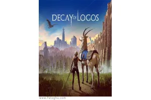 دانلود بازی Decay of Logos زوال نماد ها برای کامپیوتر