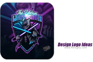 دانلود 1.1 Design Logo Ideas ایده های خلاقانه برای طراحی لوگو اندروید