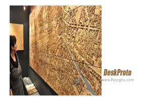 نرم افزار DeskProto 7.1 Revision 11141 ایجاد مدل برای محصولات