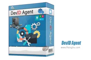 دانلود DevID Agent 4.49 شناسایی درایورهای ناشناخته