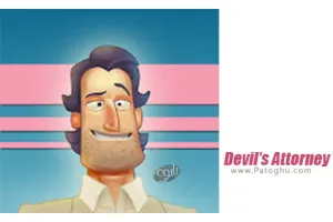 دانلود بازی Devil’s Attorney 1.0.6 وکیل مدافع شیطان برای اندروید