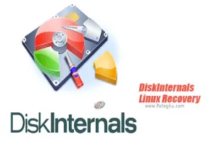 بازیابی فایل ها از پارتیشن لینوکس برای ویندوز | دانلود DiskInternals Linux Recovery 6.23.0.0