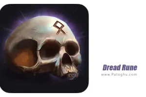 دانلود بازی 0.54.2 Dread Rune مود | نصب بازی طلسم وحشت برای اندروید