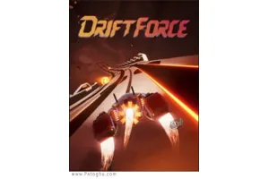 دانلود بازی DriftForce دریفت فورس برای کامپیوتر