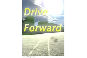 دانلود بازی Drive Forward | بازی ماشینی به پیش بران برای کامپیوتر
