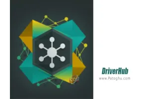 دانلود DriverHub 2.0 – نرم افزار بروزرسانی درایورها