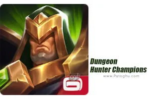 دانلود بازی Dungeon Hunter Champions 1.7.13 – قهرمانان شکارچی دانجئون برای اندروید
