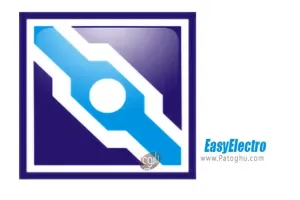 دانلود EasyElectro 2.4.3.11 انجام محاسبات مهندسی برق
