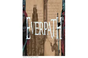 دانلود بازی کم حجم Everpath: A pixel art roguelite اورپث برای کامپیوتر