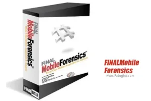 دانلود FINALMobile Forensics 4 2020.05.06 | برنامه استخراج اطلاعات موجود در گوشی ها