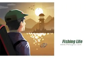 دانلود بازی Fishing Life 0.0.211 زندگی یک ماهیگیر برای اندروید + مود