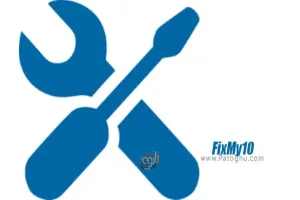 FixMy10 2.1.3 رفع مشکلات ویندوز 10