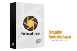 نرم افزار بزرگنمایی تصاویر بدون افت کیفیت Wondershare Fotophire Photo Maximizer 1.3.1