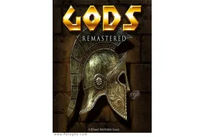 دانلود بازی GODS Remastered مبارز نام آور برای کامپیوتر