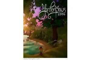 دانلود بازی Garden Paws باغ پنجه برای کامپیوتر