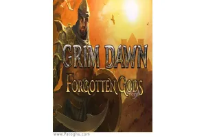 دانلود بازی Grim Dawn – Forgotten Gods Expansion سپیده دم شوم برای کامپیوتر