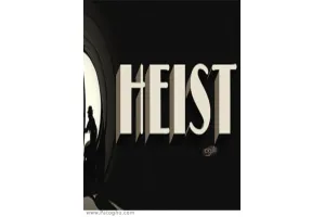 دانلود بازی HEIST سرقت برای کامپیوتر