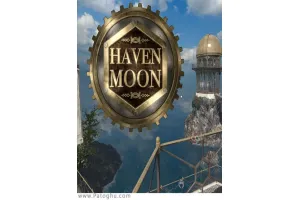 دانلود بازی Haven Moon پناهگاه ماه برای کامپیوتر