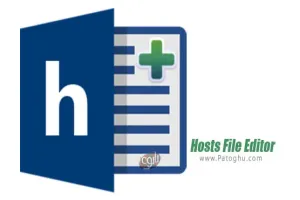 دانلود Hosts File Editor+ 1.5.13 – ویرایش فایل Hosts