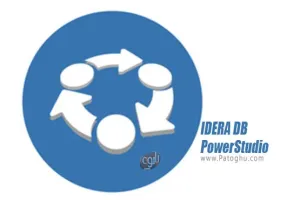 دانلود IDERA DB PowerStudio DBA Edition 17.0.4 2019 ساخت اپلیکیشن های دیتابیس
