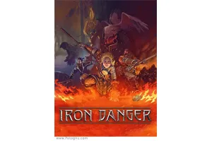 دانلود بازی Iron Danger | نصب بازی خطر آهن برای کامپیوتر