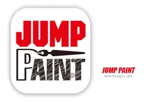 دانلود JUMP PAINT 4.0 برنامه طراحی و نقاشی