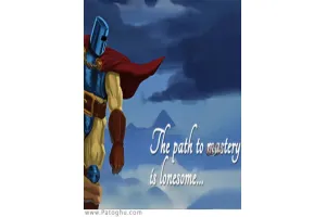 دانلود بازی Jump King پادشاه پرش برای کامپیوتر