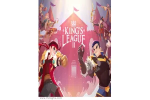 دانلود بازی King\'s League II لیگ پادشاهی برای کامپیوتر