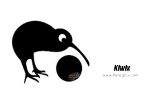 دانلود کیویکس ویکی پدیا آفلاین فارسی برای کامپیوتر و اندروید Kiwix 2.3