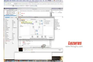 دانلود Lazarus 2.0.12 کامپایلر اختصاصی دلفی برای ویندوز