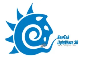 دانلود NewTek LightWave 3D 2024.1.0 ساخت مدل های سه بعدی