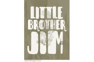 دانلود بازی Little Brother Jim برادر کوچک تر جیم برای کامپیوتر