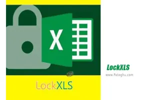 دانلود LockXLS 2023 7.2.1 قفل و پنهان کردن فرمول های اکسل