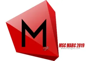 دانلود MSC MARC 2024.1 شبیه سازی و آنالیز غیر خطی محصولات