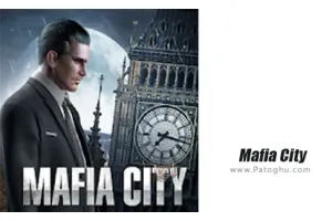 دانلود Mafia City 1.7.227 بازی شهر مافیا برای اندروید